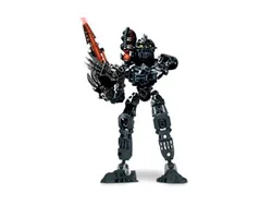 Biological Warrior: Toa Nuva Pua