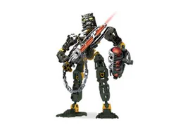 Bio-Man: Toa Hewkii