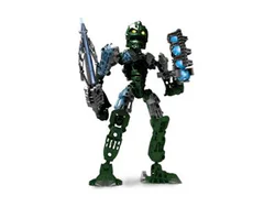 Bio-Warrior: Toa Kung Fu