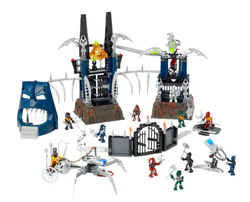 Biochemical fighters: B.O.A