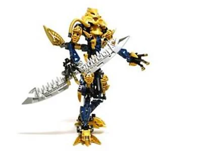 Bio-Warrior: Brutaka 9572 image 3