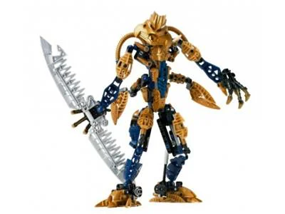 Bio-Warrior: Brutaka 9572 image 4