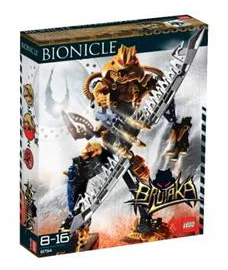 Bio-Warrior: Brutaka 9572 image 5
