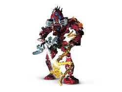 Bio-chemical fighter: Kalmah