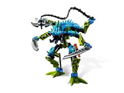 Biochemical fighter: Nocturn