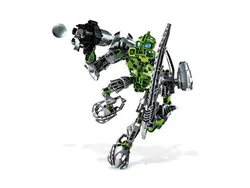  Ninja Warrior: Toa Lewa