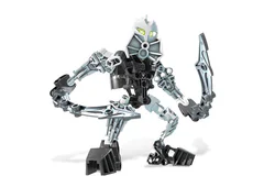 Biological Warrior: Solek