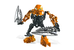 Bio-chemical fighter: Photok