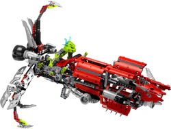 B.O.C.: DESTROYER T9