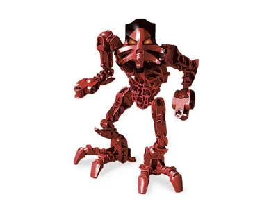 Bio-chemical fighters: blank 乐高 LEGO 8698 image 2