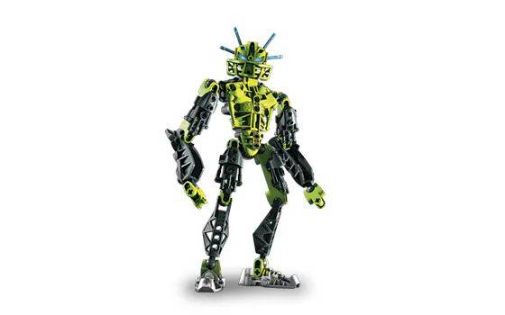 B.O.C.: DESTROYER T9 乐高 LEGO 8943 image 2