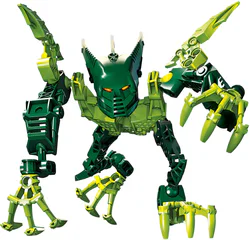 Bio-soldier: Tarduk