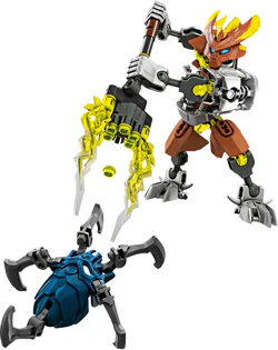 Bio Warrior: Guardian Demonstration