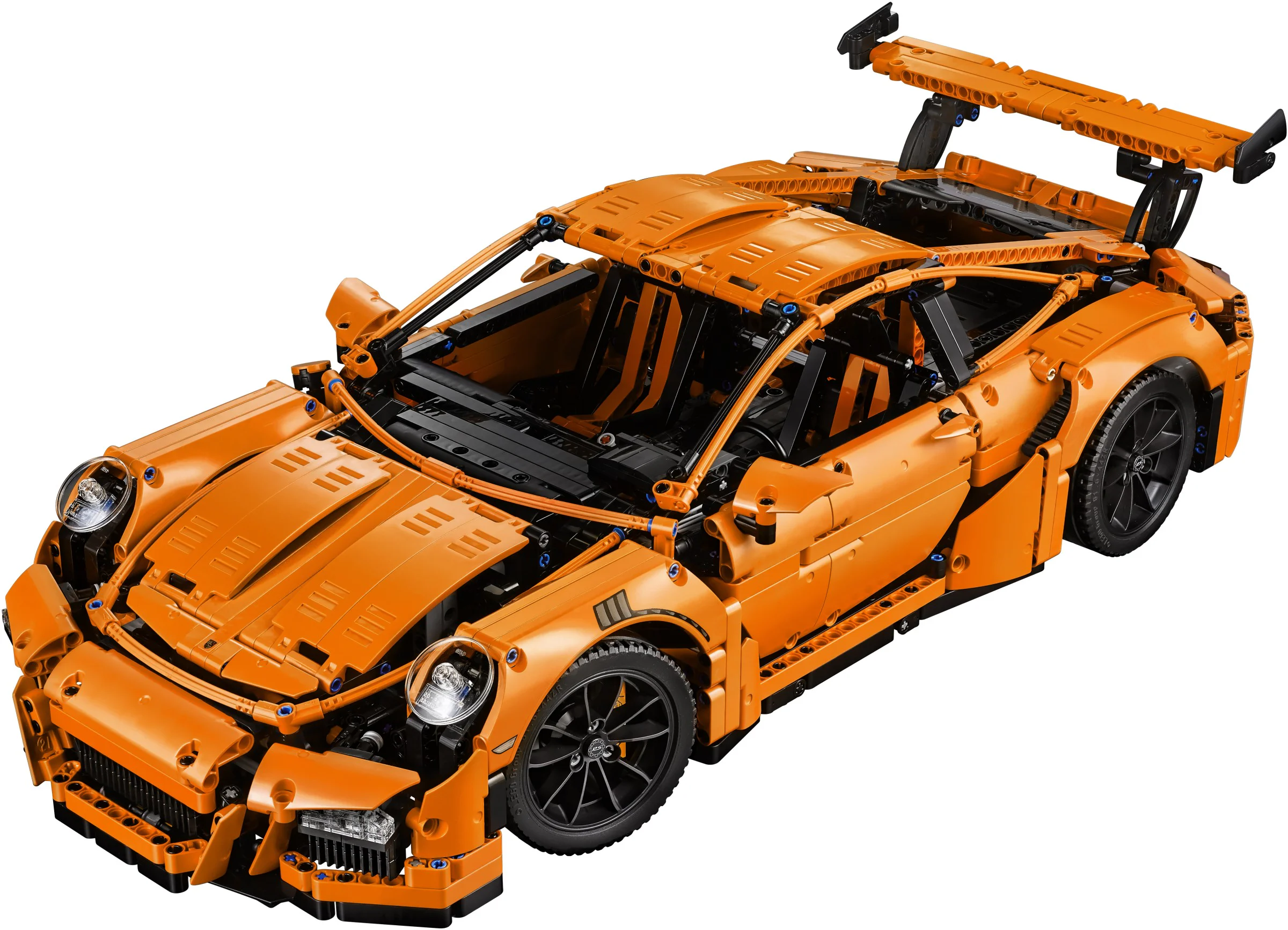 Porsche 911 GT3 RS 90089B