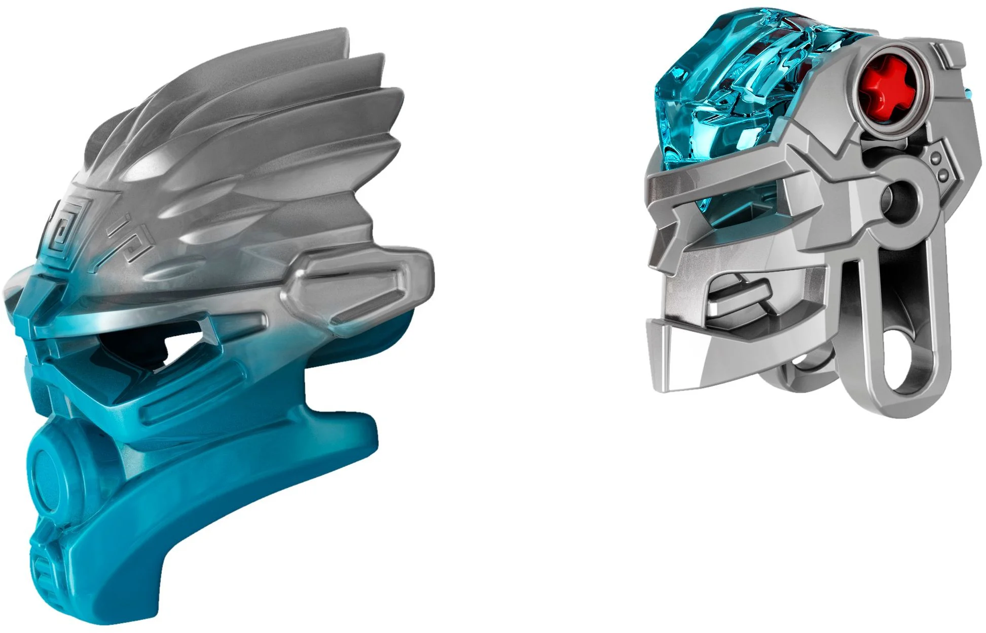 Bio-Hero Warrior: Hydrokinetic Hero - Gali 610-3 image 5