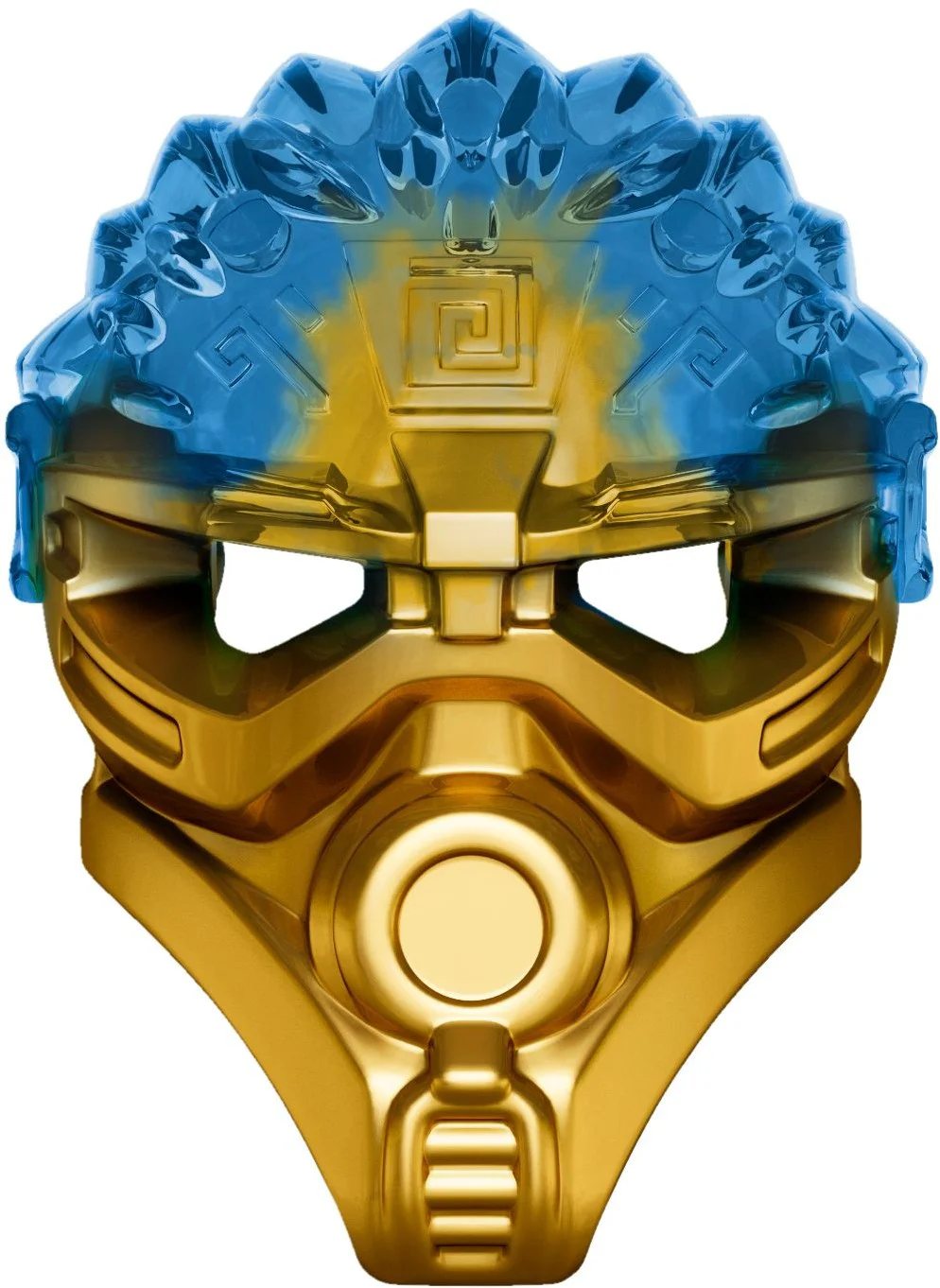 Bio-Hero Warrior: Hydrokinetic Hero - Gali 610-3 image 6