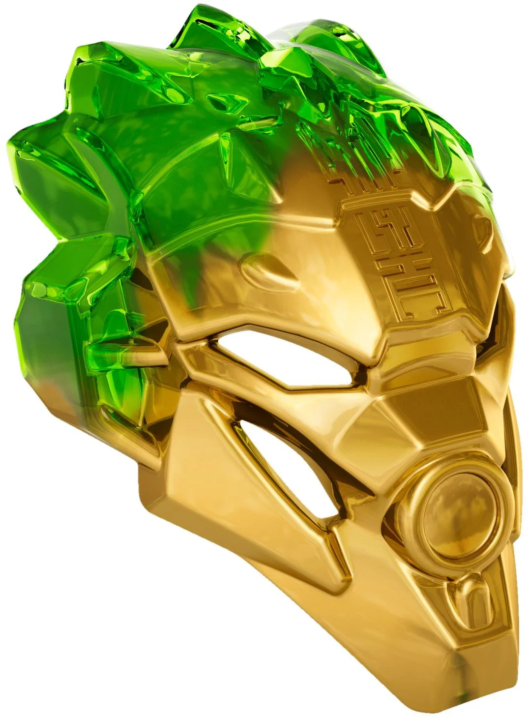 Bio-Warrior: Alliance of the Jungle - Rava 610-1 image 8