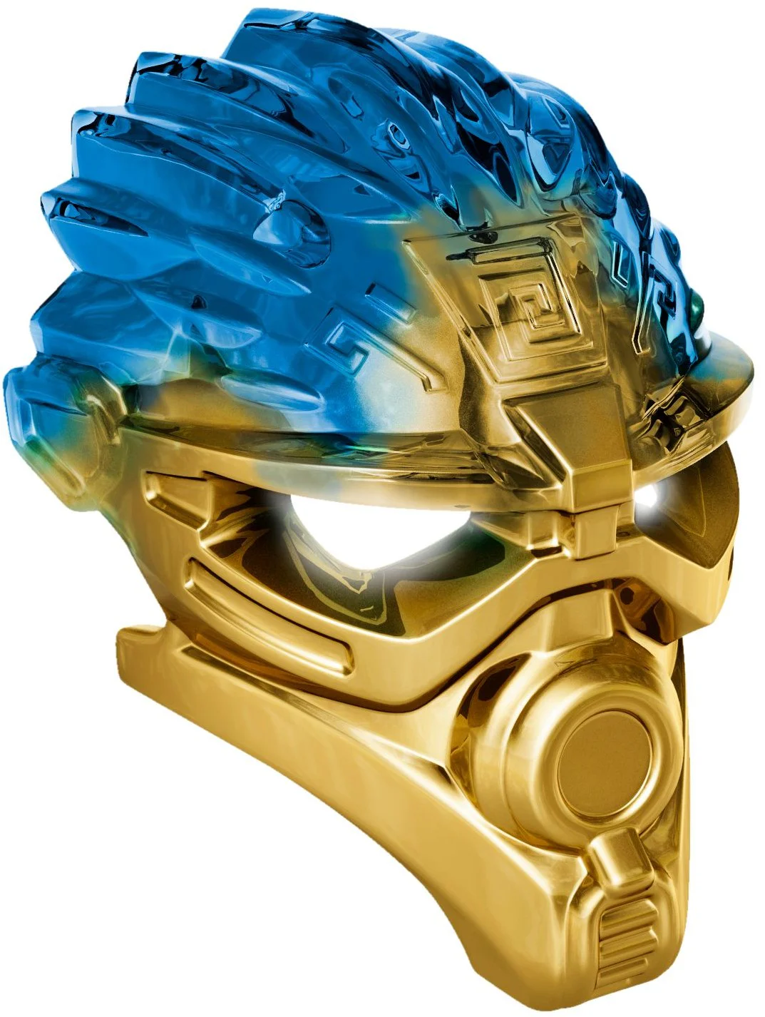 Bio-Hero Warrior: Hydrokinetic Hero - Gali 610-3 image 7