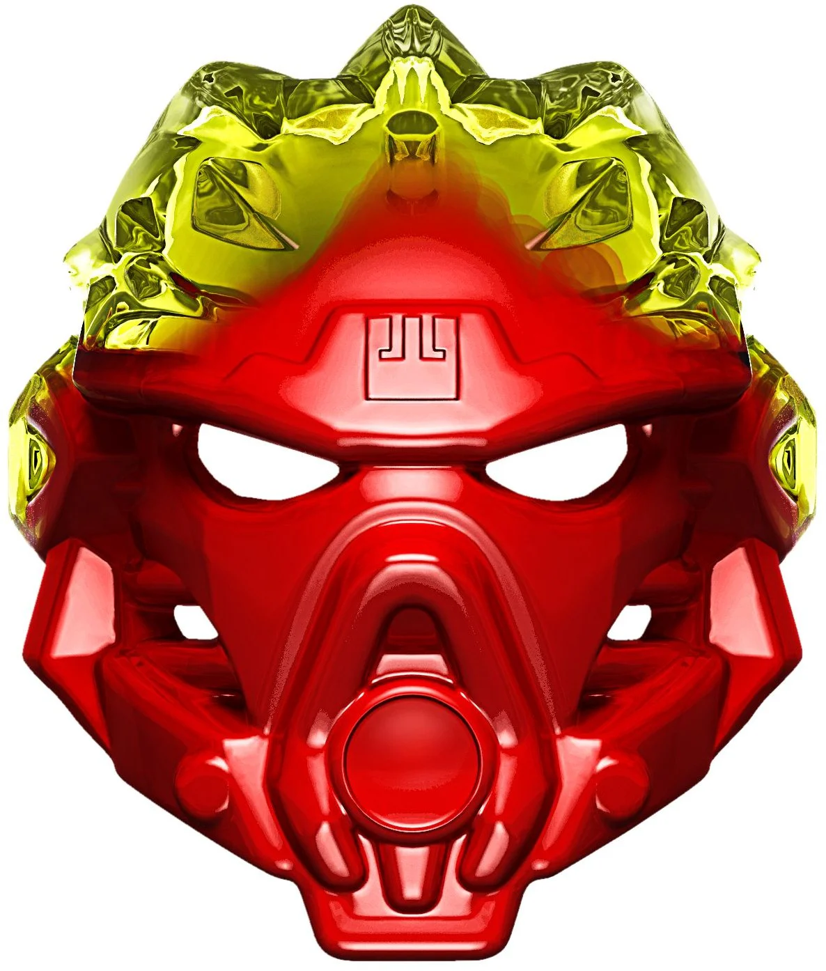 Biochemical fighters: lava monsters 613-2 image 4