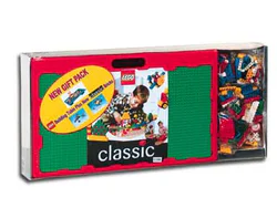 Classic: Classic collage table suit, birthday table
