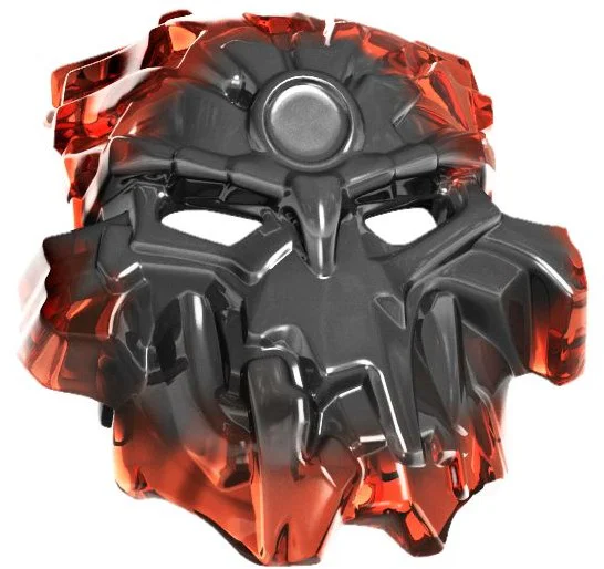 Biological Warrior: Mask Master Ekmoo 613-1 image 6