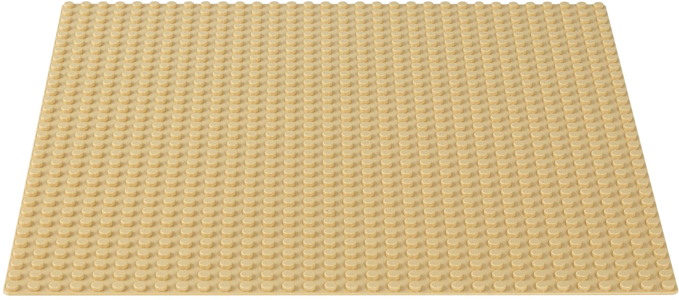 Classic: Lego, Sandboard 乐高 LEGO 10699