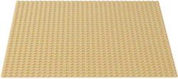 Classic: Lego, Sandboard