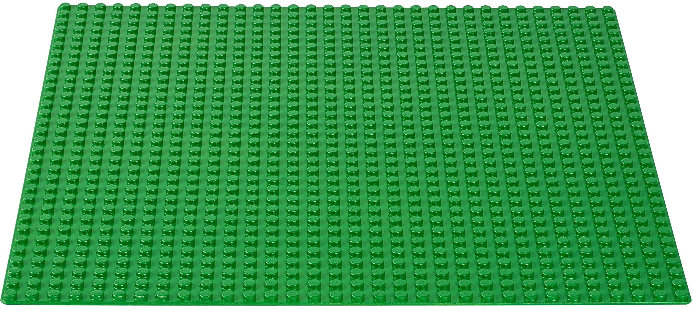 Classic: Lego, classic creative green floor 乐高 LEGO 10700