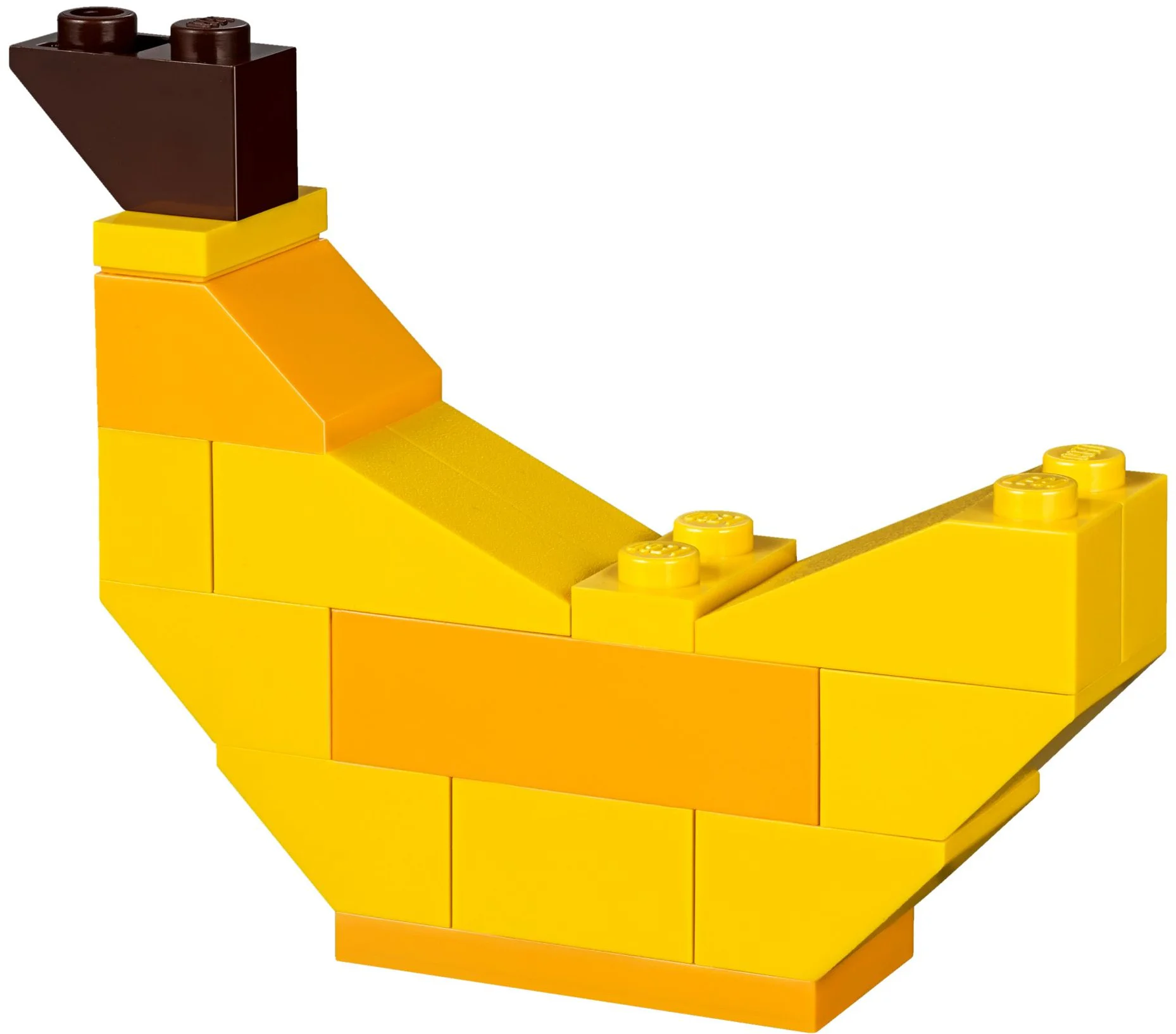Classic: Lego's Creative Basket 乐高 LEGO 10705 image 1