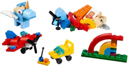 Classic: Fun Rainbow