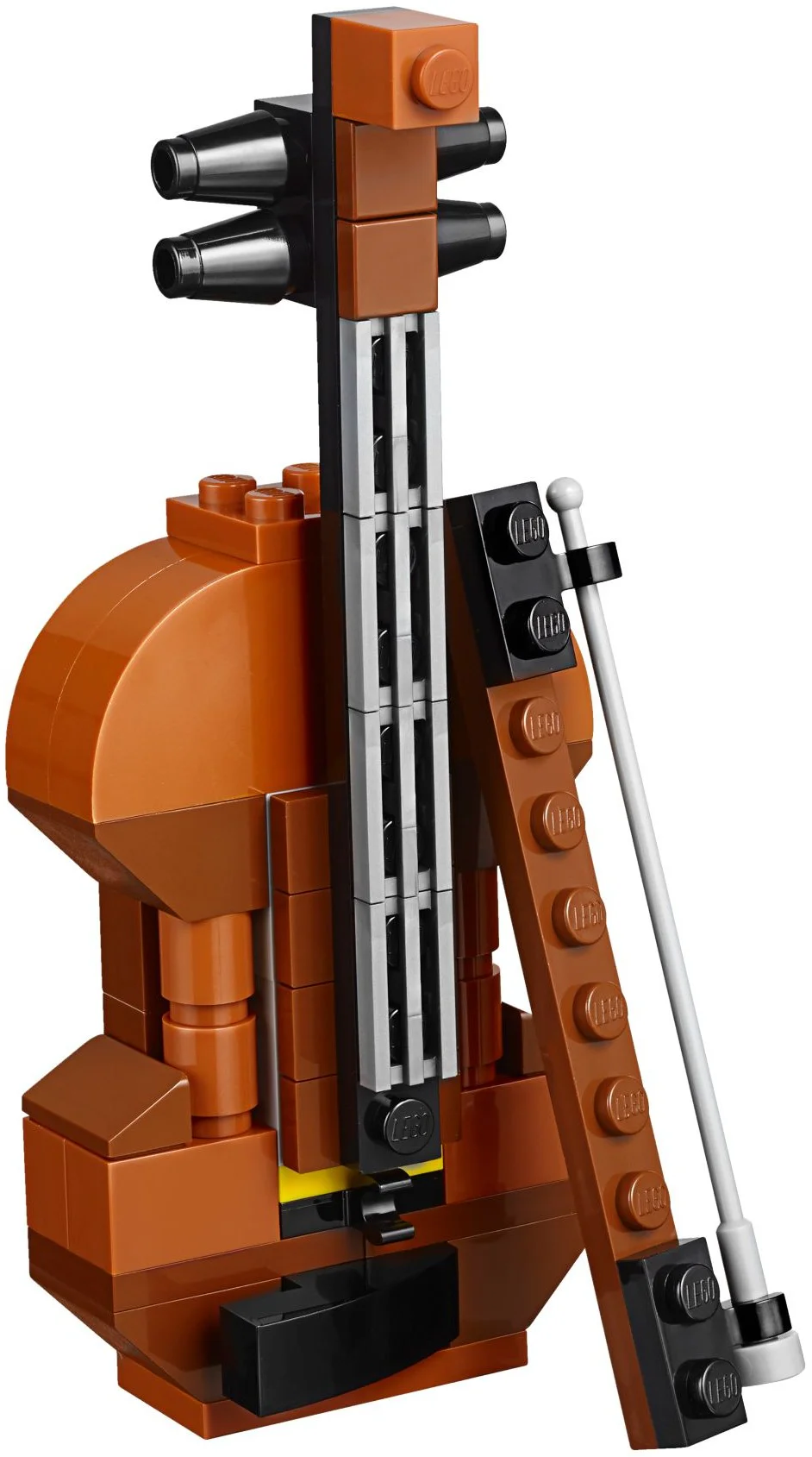 Classic: Lego's Creative Basket 乐高 LEGO 10705 image 2