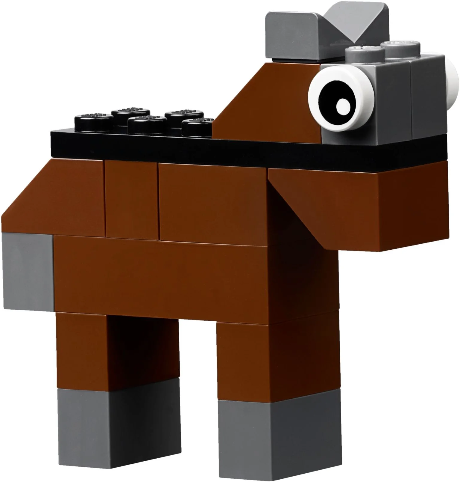 CLASSIC: XL CREATIVE BOX 乐高 LEGO 10654 image 2