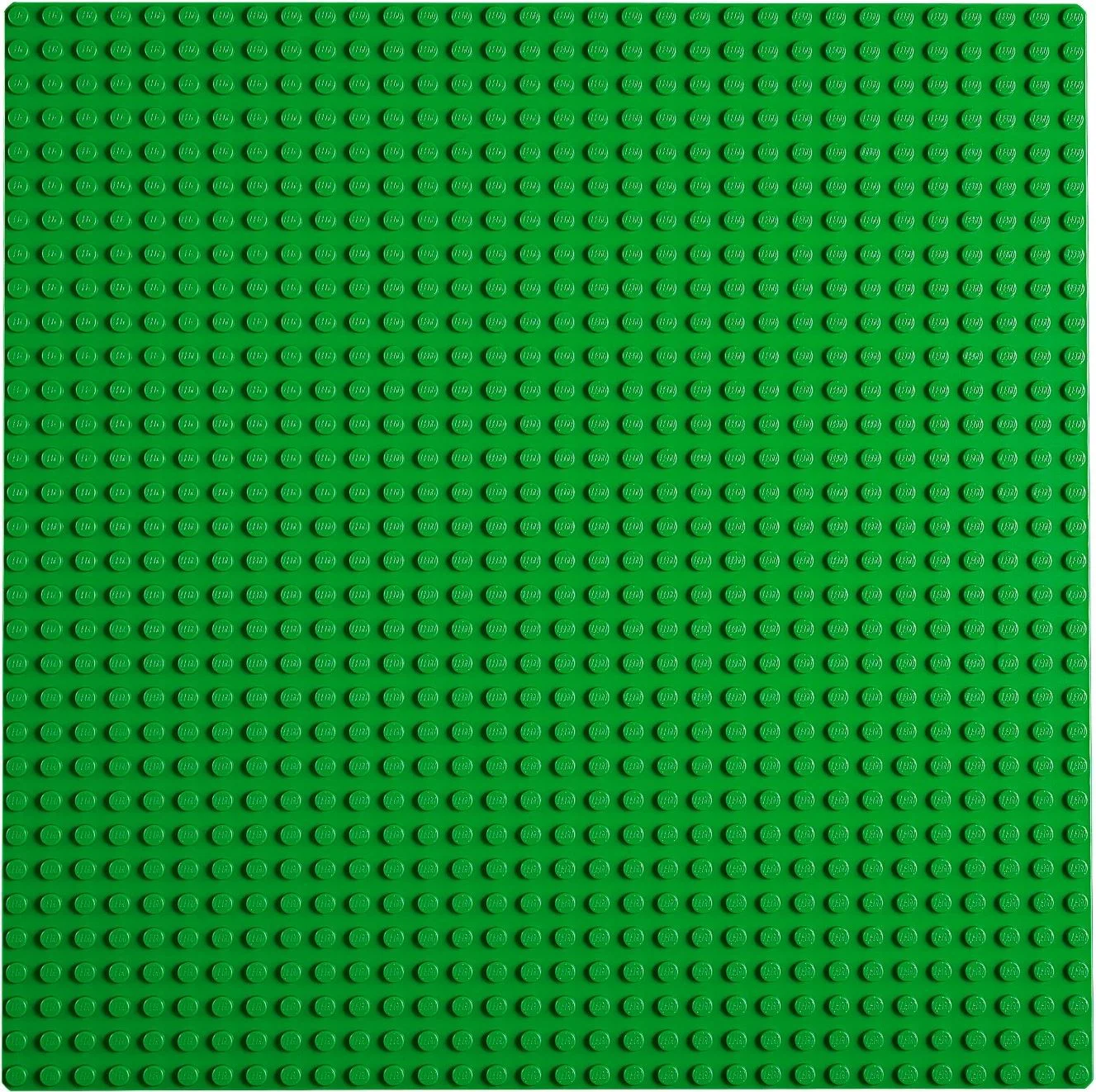 Classic: Lego, classic creative green floor 乐高 LEGO 10700 image 4