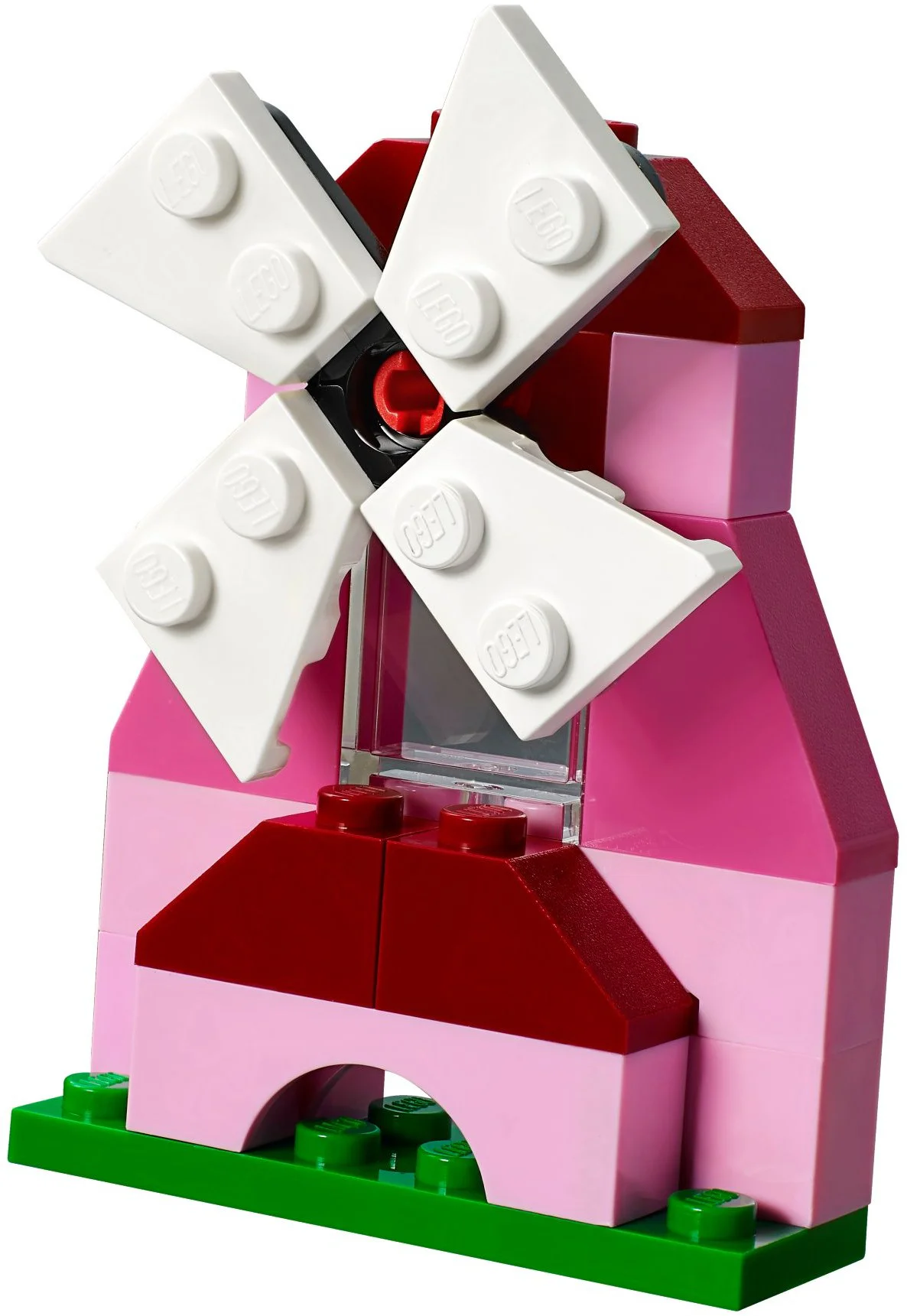 Classic: Red Creative Box 乐高 LEGO 10707 image 2