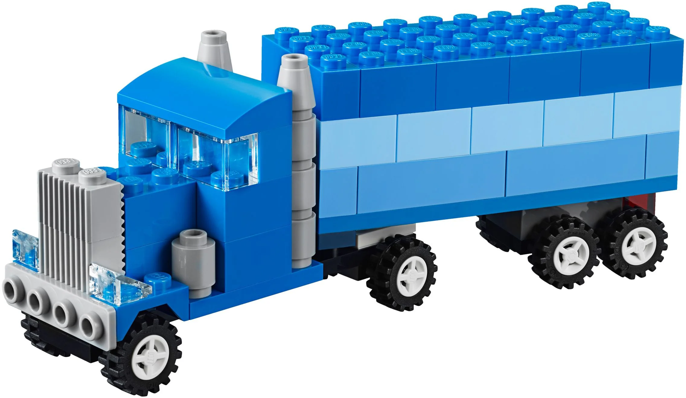 Classic: Lego's Creative Basket 乐高 LEGO 10705 image 3