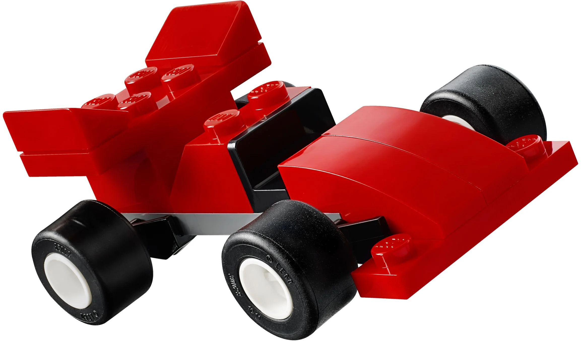Classic: Red Creative Box 乐高 LEGO 10707 image 3
