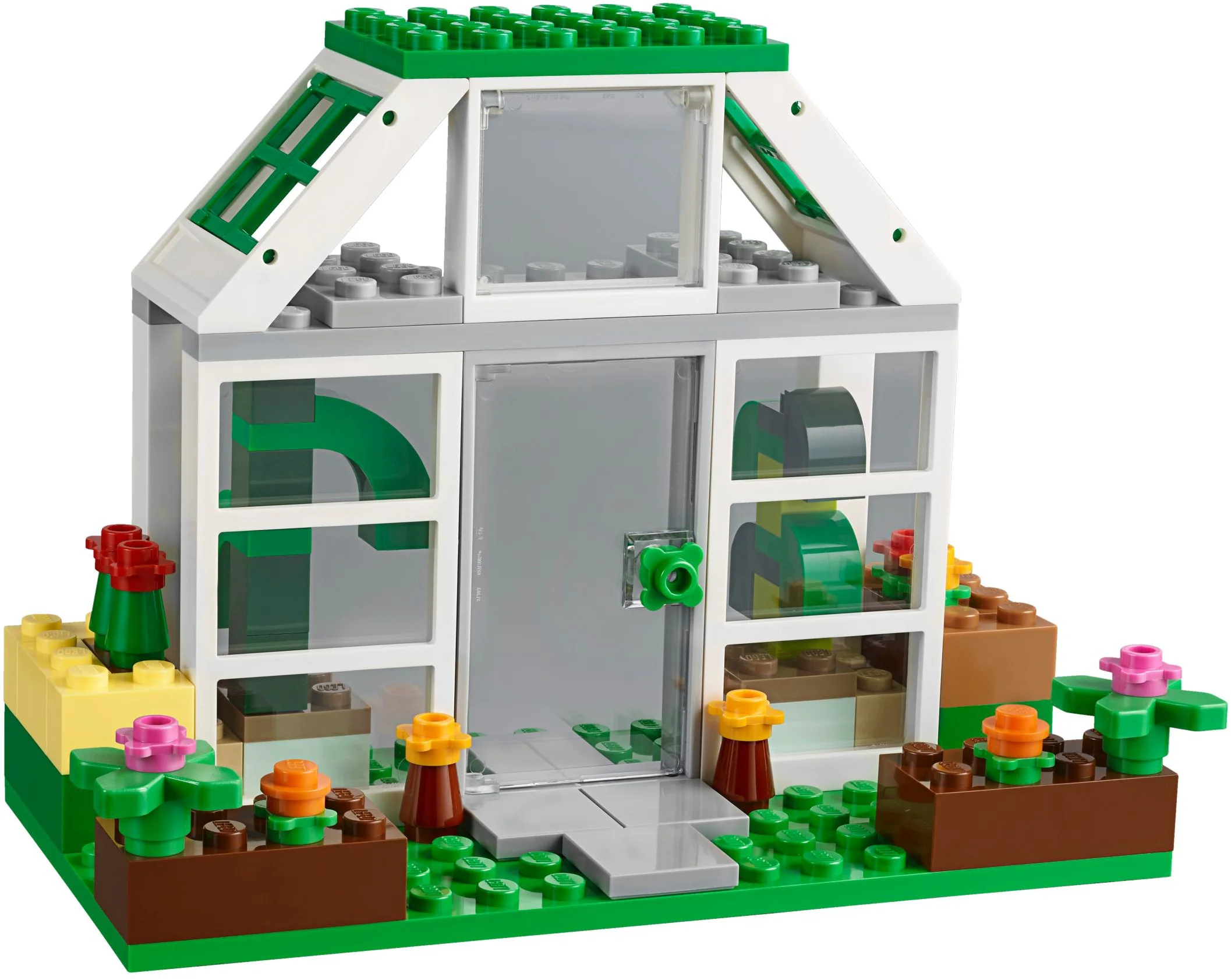 Classic: Lego's Creative Basket 乐高 LEGO 10705 image 4