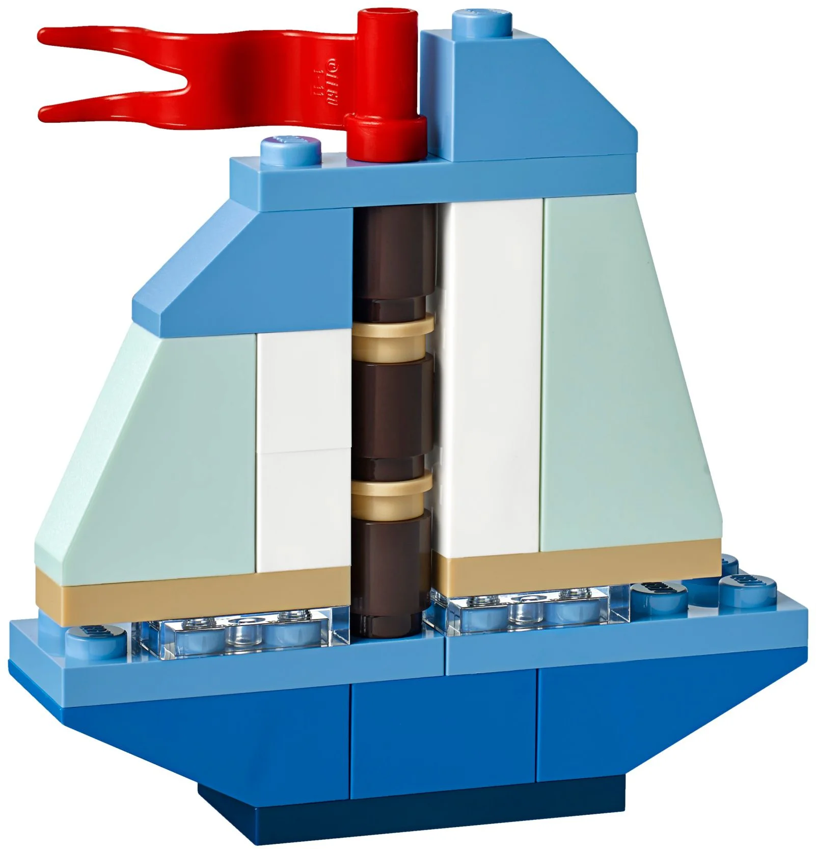 Classic: Lego, Creative Box 乐高 LEGO 10704 image 4