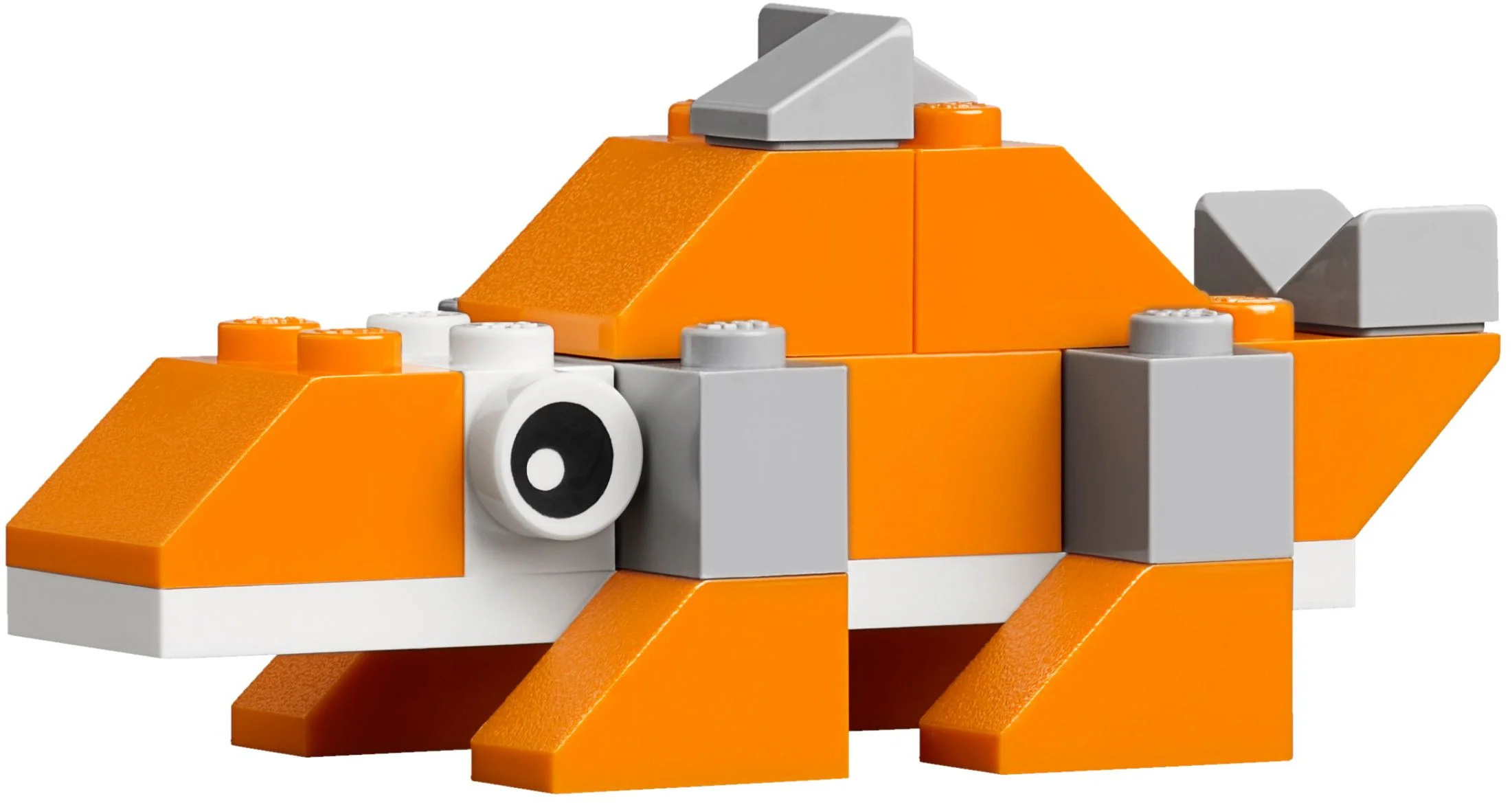 CLASSIC: XL CREATIVE BOX 乐高 LEGO 10654 image 5