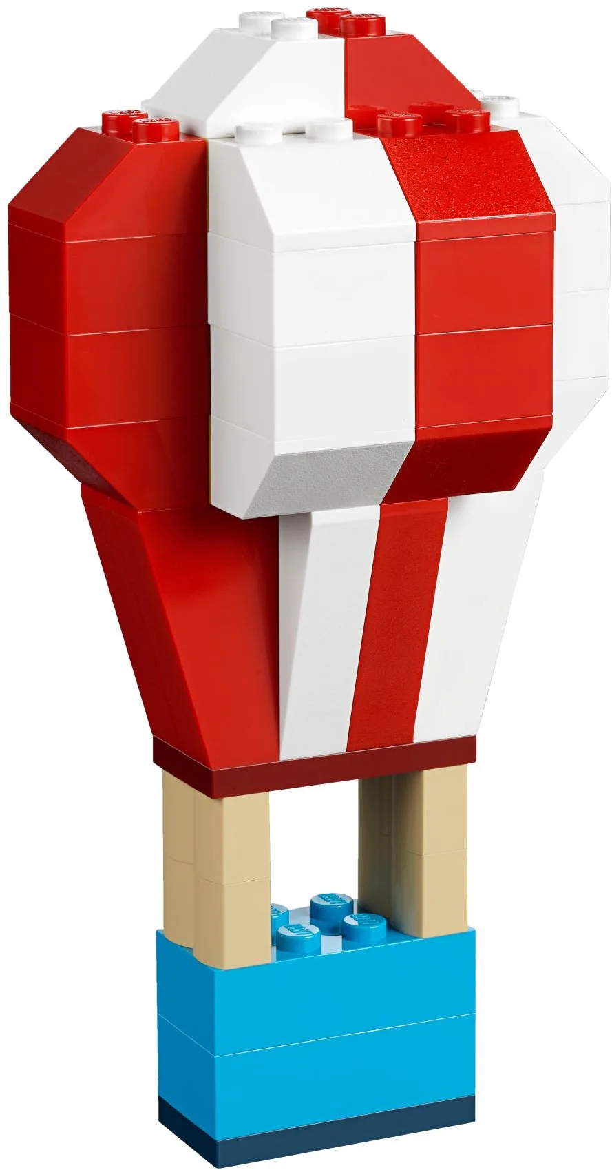 Classic: Lego's Creative Basket 乐高 LEGO 10705 image 5