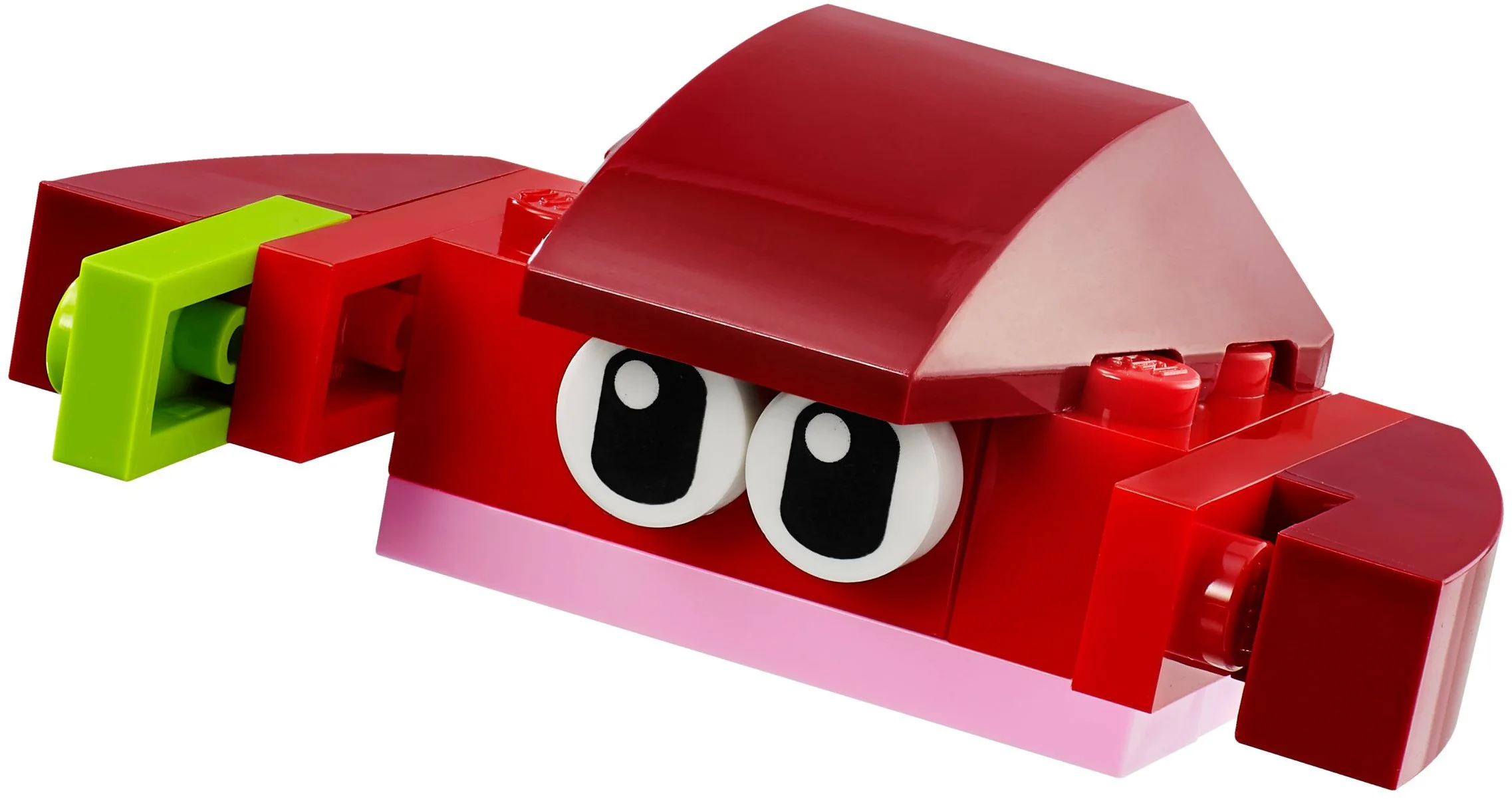 Classic: Red Creative Box 乐高 LEGO 10707 image 5