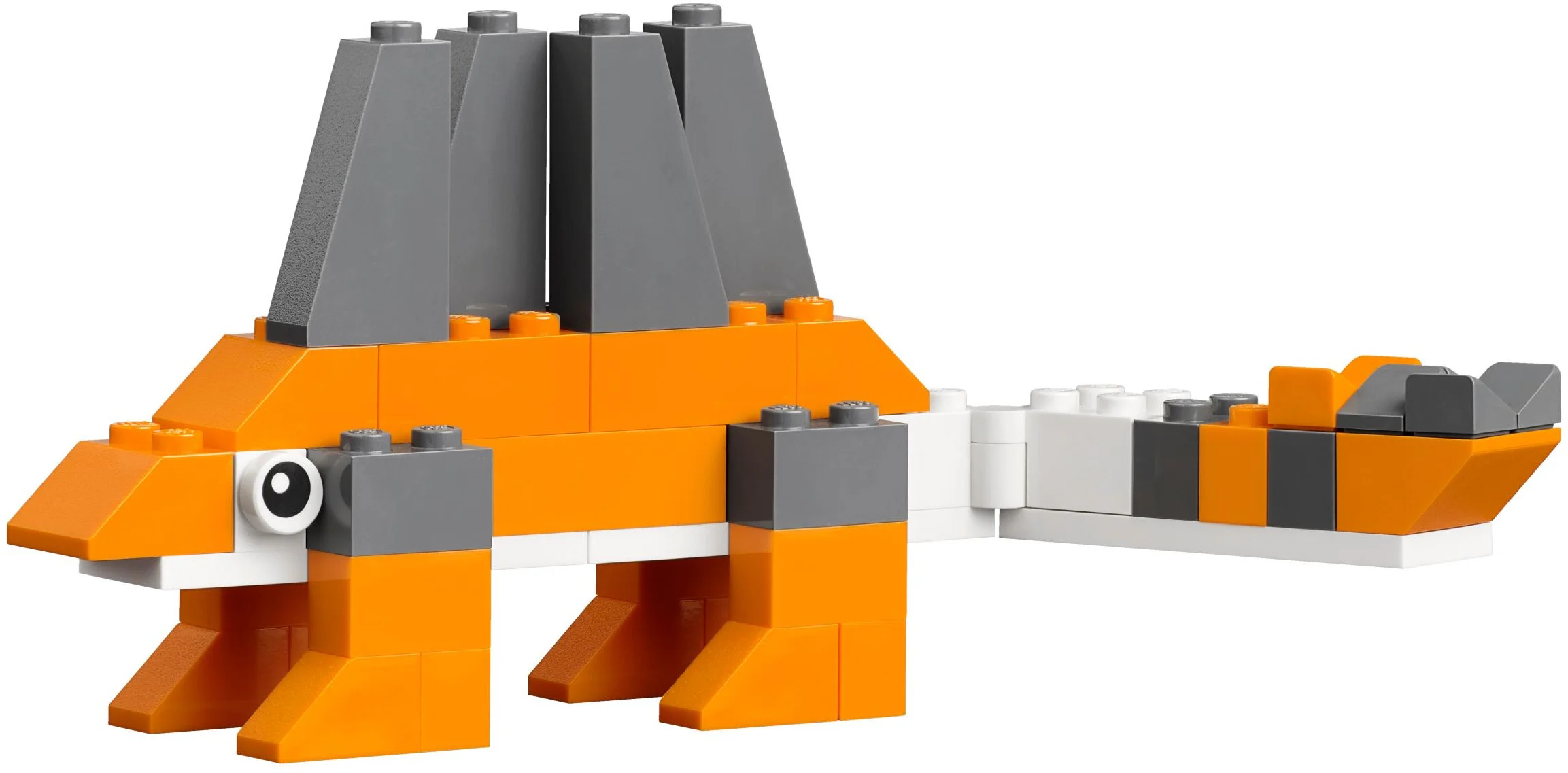 CLASSIC: XL CREATIVE BOX 乐高 LEGO 10654 image 6