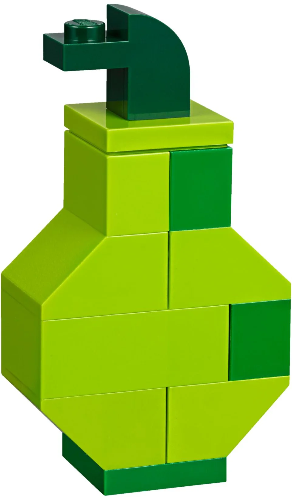 Classic: Lego's Creative Basket 乐高 LEGO 10705 image 6