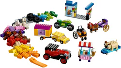 Classic: Lego Rotto Creative Basket