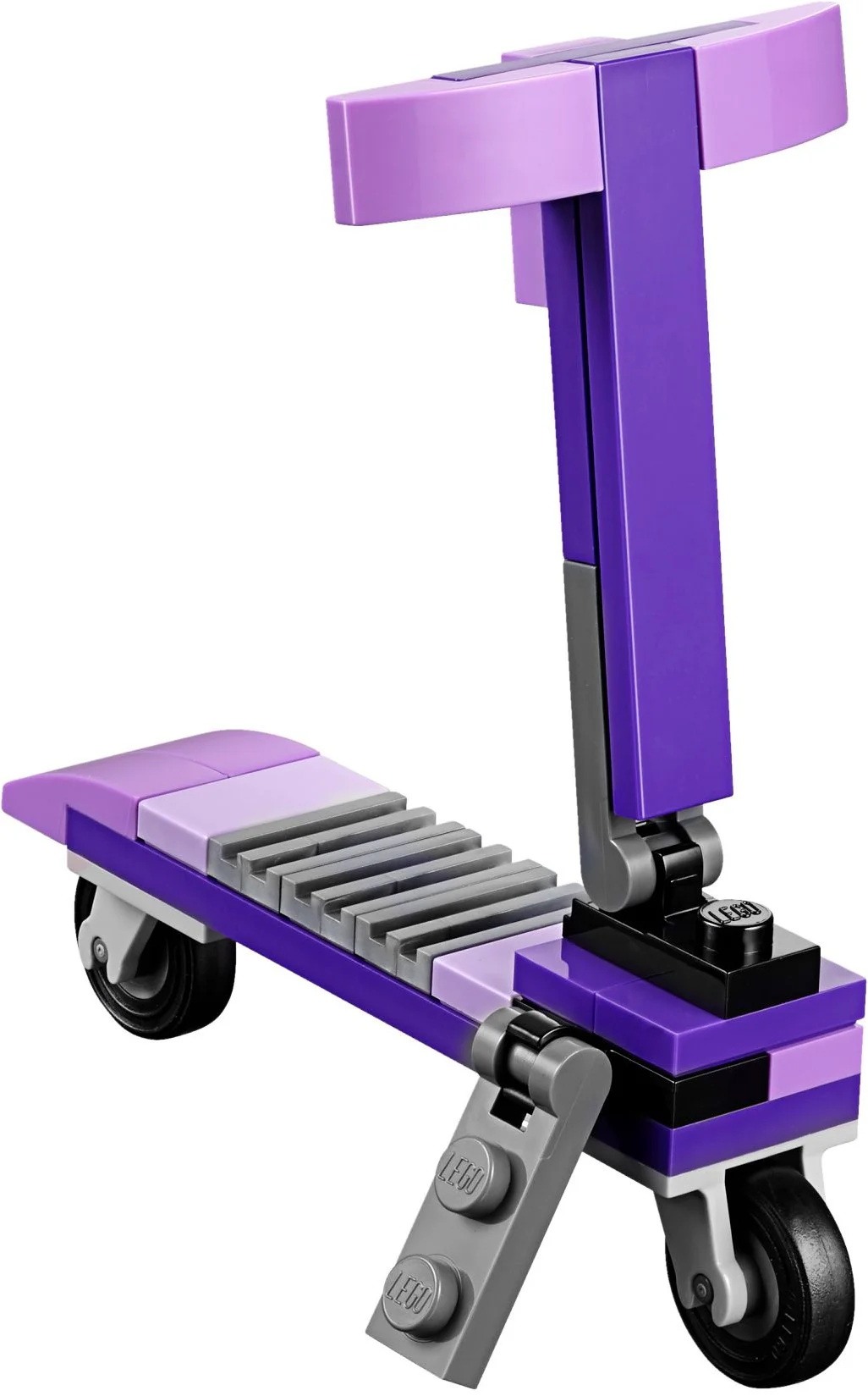 Classic: Lego's Creative Basket 乐高 LEGO 10705 image 8