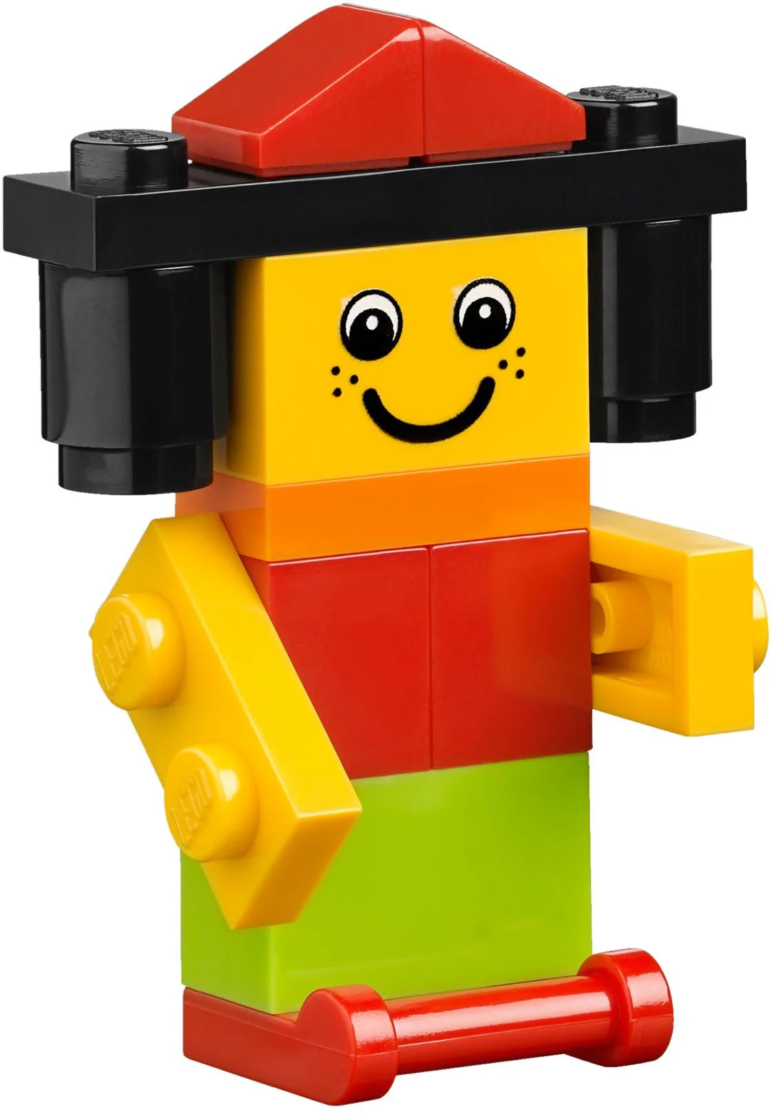 CLASSIC: XL CREATIVE BOX 乐高 LEGO 10654 image 9