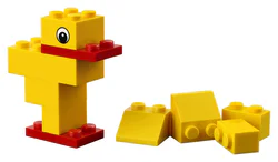 Classic: Duck