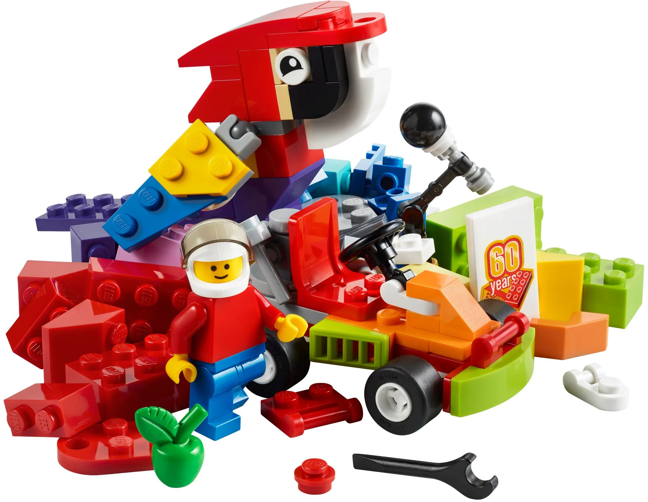 Building Bigger Thinking: Classic: Favorite Future 42013 image 3