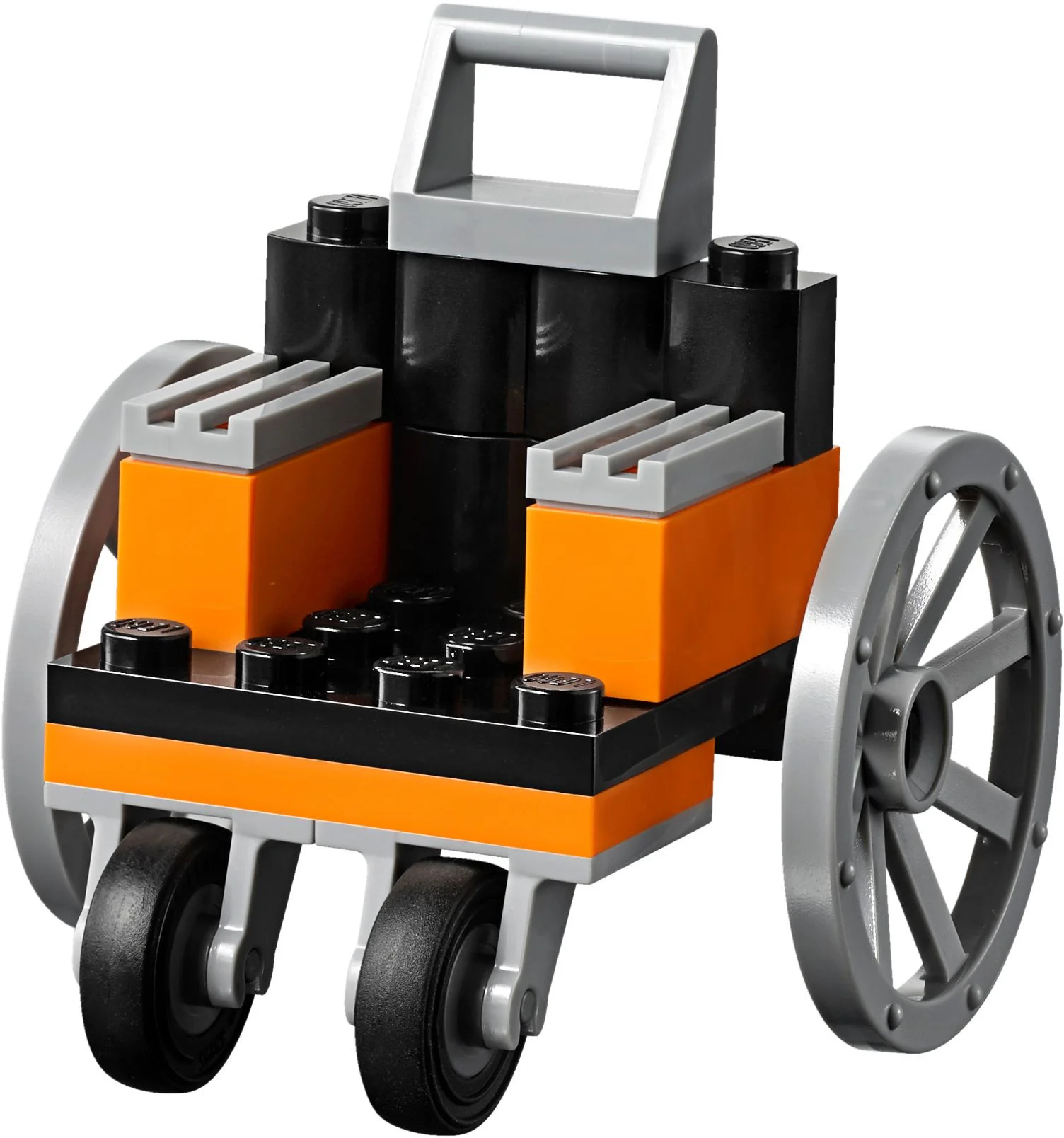 Classic: Lego Rotto Creative Basket 乐高 LEGO 10715 image 1