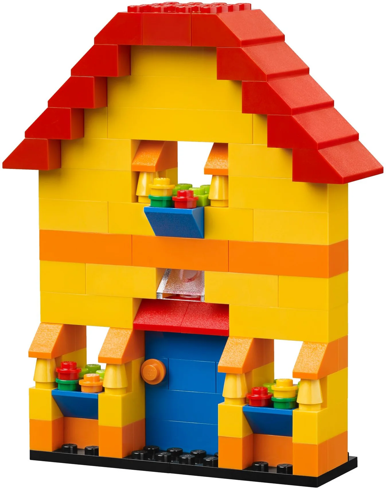 CLASSIC: XL CREATIVE BOX 乐高 LEGO 10654 image 10